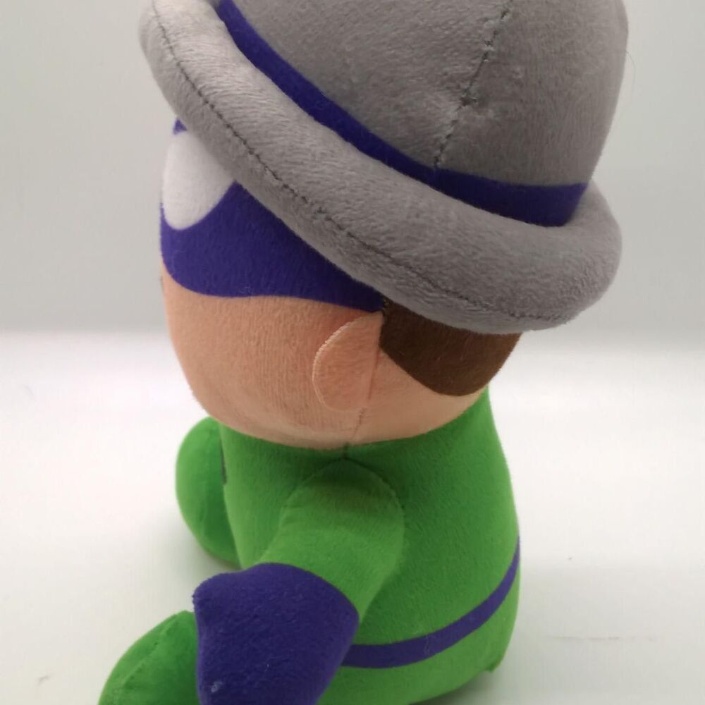 Dc-comics Multi Stuffed-animals - Picture 4 of 4